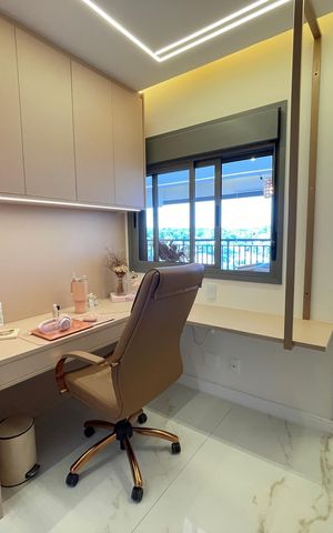 Apartamento à venda com 120m², 3 quartos e 2 vagas Apartamento à venda com 120m², 3 quartos e 2 vagasSuíte 3