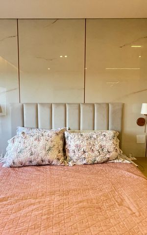Apartamento à venda com 120m², 3 quartos e 2 vagas Apartamento à venda com 120m², 3 quartos e 2 vagasSuíte 1