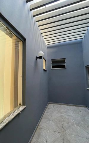 Casa para alugar com 260m², 3 quartos e 3 vagas