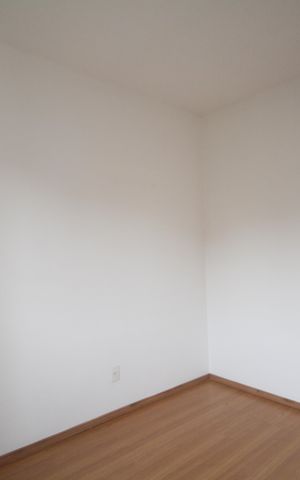 Apartamento para alugar com 49m², 2 quartos e 1 vagaQuarto 1