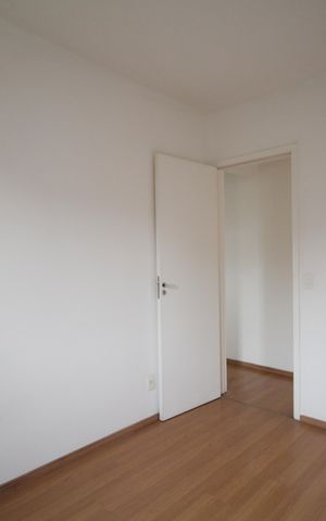 Apartamento para alugar com 49m², 2 quartos e 1 vagaQuarto 2