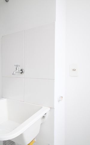 Apartamento para alugar com 49m², 2 quartos e 1 vagaÁrea de Serviço