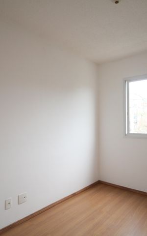 Apartamento para alugar com 49m², 2 quartos e 1 vagaQuarto 2