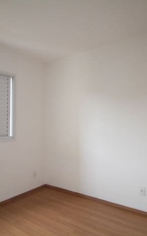 Apartamento para alugar com 49m², 2 quartos e 1 vagaQuarto 1