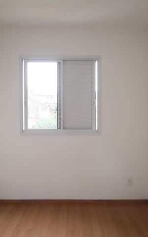 Apartamento para alugar com 49m², 2 quartos e 1 vagaQuarto 1