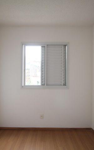 Apartamento para alugar com 49m², 2 quartos e 1 vagaQuarto 2