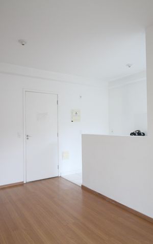 Apartamento para alugar com 49m², 2 quartos e 1 vagasala