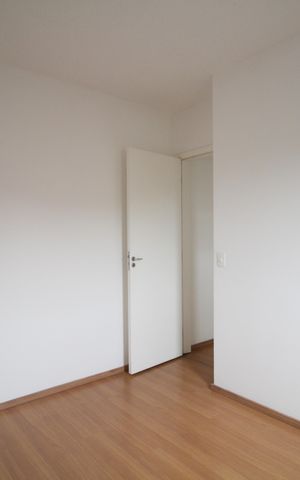 Apartamento para alugar com 49m², 2 quartos e 1 vagaQuarto 1Quarto 1