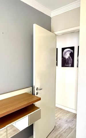Apartamento à venda com 76m², 3 quartos e 2 vagas Apartamento à venda com 76m², 3 quartos e 2 vagasQuarto 2