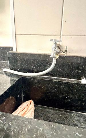 Apartamento à venda com 76m², 3 quartos e 2 vagas Apartamento à venda com 76m², 3 quartos e 2 vagasÁrea de Serviço