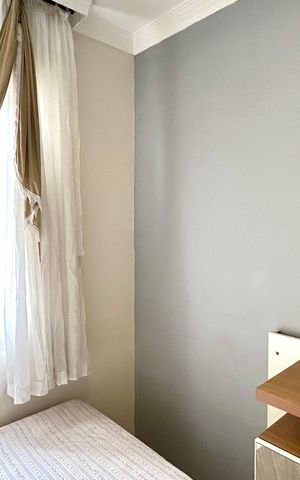 Apartamento à venda com 76m², 3 quartos e 2 vagas Apartamento à venda com 76m², 3 quartos e 2 vagasQuarto 2