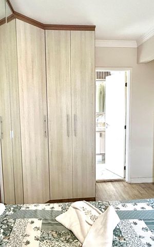 Apartamento à venda com 76m², 3 quartos e 2 vagas Apartamento à venda com 76m², 3 quartos e 2 vagasQuarto Suíte
