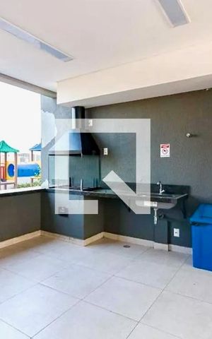 Apartamento à venda com 76m², 3 quartos e 2 vagas Apartamento à venda com 76m², 3 quartos e 2 vagasÁrea comum - Churrasqueira