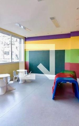 Apartamento à venda com 76m², 3 quartos e 2 vagas Apartamento à venda com 76m², 3 quartos e 2 vagasBrinquedoteca
