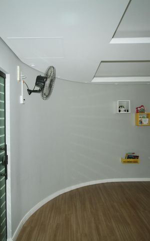 Apartamento à venda com 184m², 3 quartos e 3 vagasBrinquedoteca
