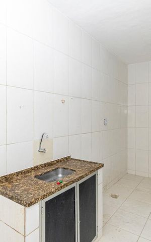 Casa de condomínio à venda com 90m², 2 quartos e 1 vagaCozinha