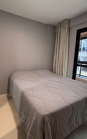 Apartamento à venda com 100m², 3 quartos e 2 vagas Apartamento à venda com 100m², 3 quartos e 2 vagasQuarto 2