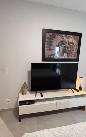 Apartamento à venda com 100m², 3 quartos e 2 vagas Apartamento à venda com 100m², 3 quartos e 2 vagasQuarto 1