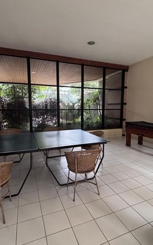 Apartamento à venda com 100m², 3 quartos e 2 vagas Apartamento à venda com 100m², 3 quartos e 2 vagasÁrea comum