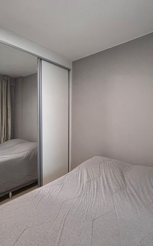 Apartamento à venda com 100m², 3 quartos e 2 vagas Apartamento à venda com 100m², 3 quartos e 2 vagasQuarto 2