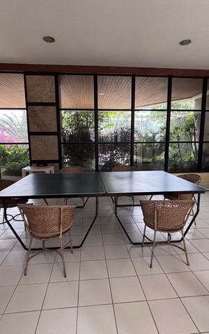 Apartamento à venda com 100m², 3 quartos e 2 vagas Apartamento à venda com 100m², 3 quartos e 2 vagasÁrea comum