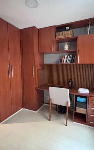 Apartamento à venda com 100m², 3 quartos e 2 vagas Apartamento à venda com 100m², 3 quartos e 2 vagasQuarto 3