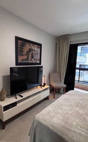 Apartamento à venda com 100m², 3 quartos e 2 vagas Apartamento à venda com 100m², 3 quartos e 2 vagasQuarto 1