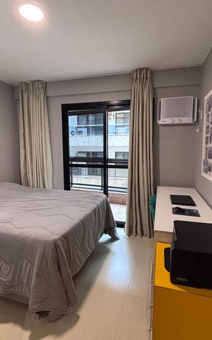 Apartamento à venda com 100m², 3 quartos e 2 vagas Apartamento à venda com 100m², 3 quartos e 2 vagasQuarto 2
