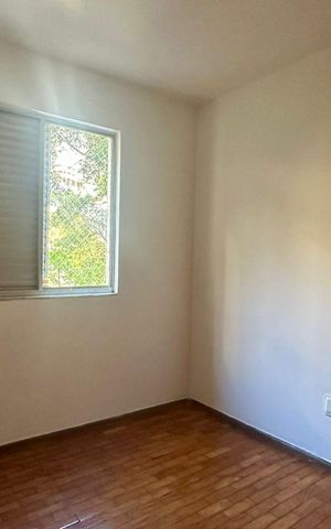 Apartamento à venda com 98m², 3 quartos e 1 vaga Apartamento à venda com 98m², 3 quartos e 1 vagaQuarto