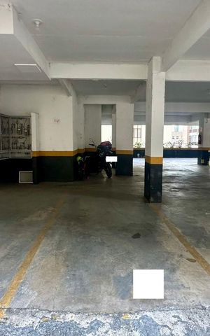 Apartamento à venda com 98m², 3 quartos e 1 vaga Apartamento à venda com 98m², 3 quartos e 1 vagaVaga de garagem