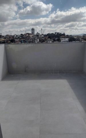 Apartamento à venda com 38m², 2 quartos e sem vaga Apartamento à venda com 38m², 2 quartos e sem vagaFoto 18