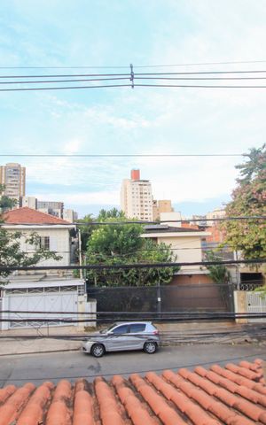 Casa à venda com 186m², 4 quartos e 2 vagas Casa à venda com 186m², 4 quartos e 2 vagasVista da Suíte 1