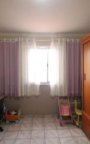 Casa à venda com 140m², 3 quartos e 2 vagas Casa à venda com 140m², 3 quartos e 2 vagasQuarto 1