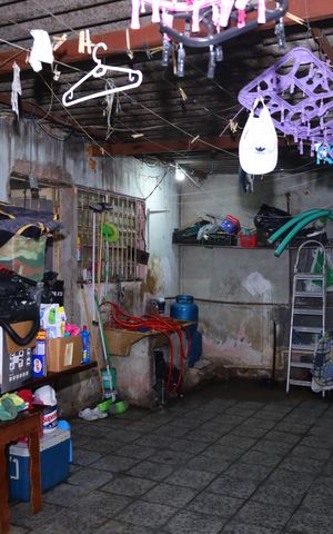 Casa para alugar com 312m², 3 quartos e 10 vagasÁrea de Serviço