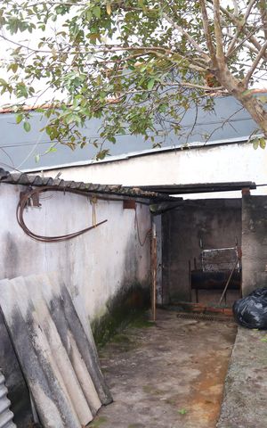 Casa para alugar com 312m², 3 quartos e 10 vagasQuintal