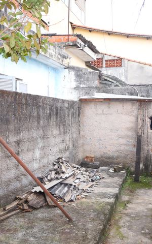 Casa para alugar com 312m², 3 quartos e 10 vagasQuintal