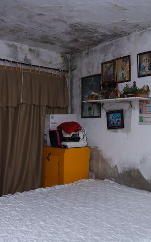 Casa para alugar com 312m², 3 quartos e 10 vagasQuarto 1
