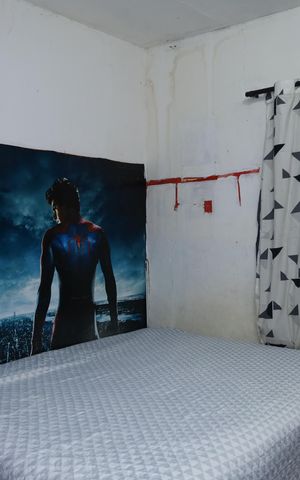 Casa para alugar com 312m², 3 quartos e 10 vagasQuarto 2