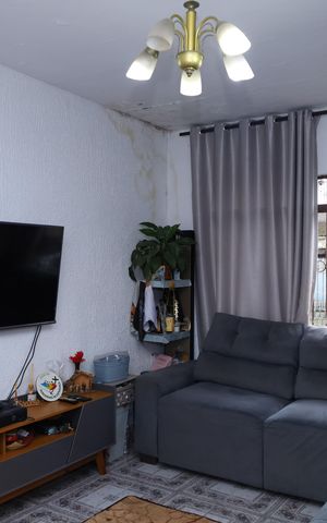 Casa para alugar com 312m², 3 quartos e 10 vagasSala