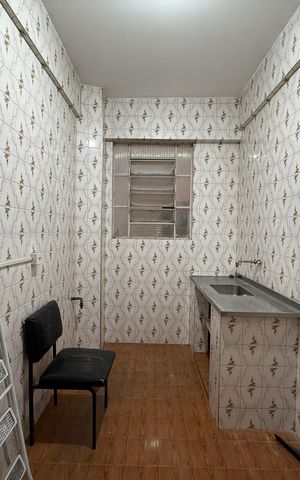 Studio à venda com 67m², 2 quartos e sem vaga Studio à venda com 67m², 2 quartos e sem vagaCozinha