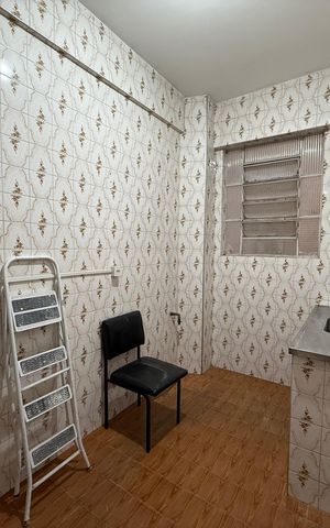 Studio à venda com 67m², 2 quartos e sem vaga Studio à venda com 67m², 2 quartos e sem vagaCozinha