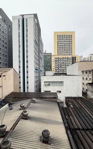 Studio à venda com 67m², 2 quartos e sem vaga Studio à venda com 67m², 2 quartos e sem vagaVista do quarto 2