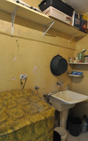 Casa à venda com 140m², 2 quartos e 2 vagasÁrea de Serviço