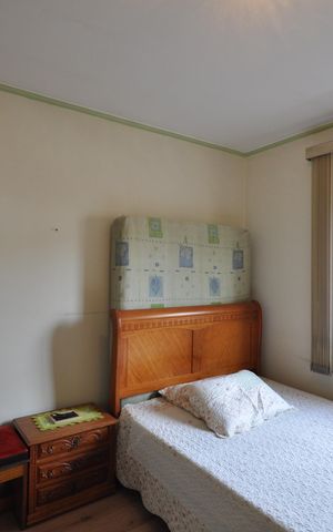 Casa à venda com 140m², 2 quartos e 2 vagasQuarto 2