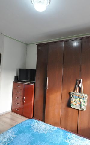 Casa à venda com 140m², 2 quartos e 2 vagasQuarto 1