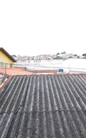 Casa à venda com 140m², 2 quartos e 2 vagasVista do Quarto 2