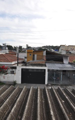 Casa à venda com 140m², 2 quartos e 2 vagasVista do Quarto 1