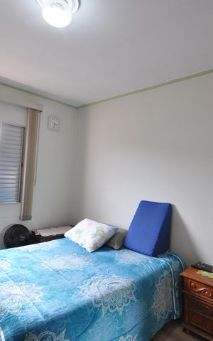 Casa à venda com 140m², 2 quartos e 2 vagasQuarto 1