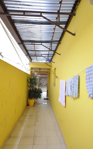 Casa à venda com 140m², 2 quartos e 2 vagasQuintal