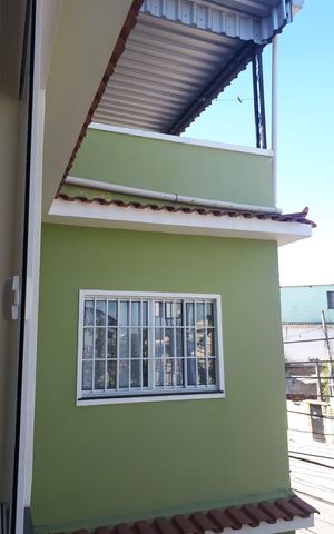 Casa à venda com 114m², 3 quartos e 1 vaga